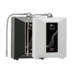 電解氫水｜TK-1000H2 純粹超淨賦氫水機【天康淨水】【奢華款】
