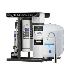 帶桶式RO逆滲透｜TKB-250 省電省水型RO淨水【天康淨水】【旗艦款】