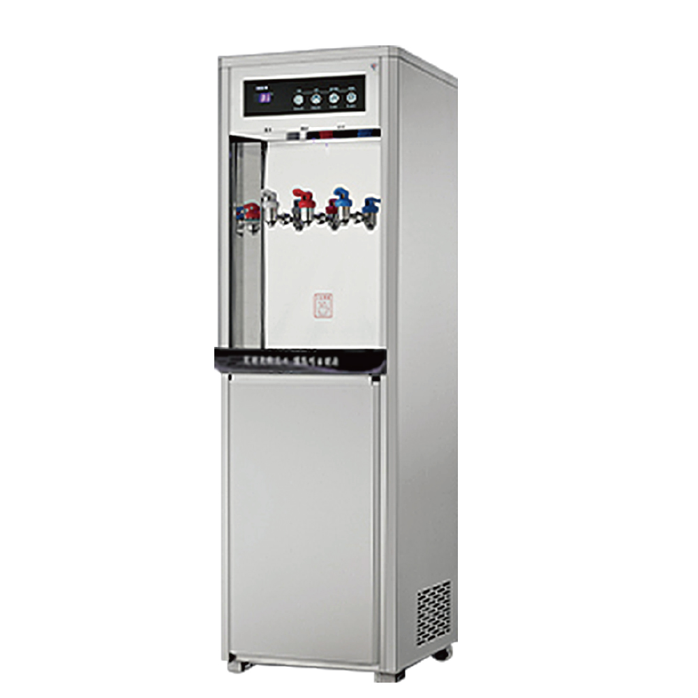 三溫飲水機｜T-680LTK 科技AI貼心智慧飲水機【天康淨水】【奢華款】