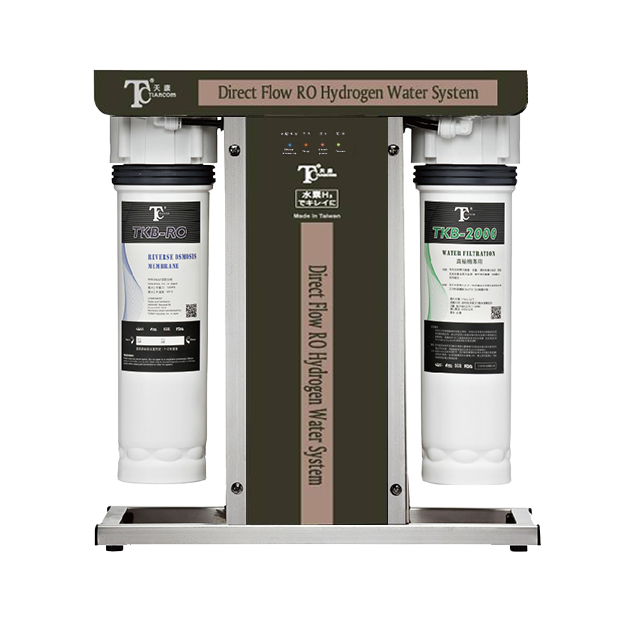 RO氫水直輸淨水｜TKB-600H2 RO氫水直輸淨水【天康淨水】【奢華款】