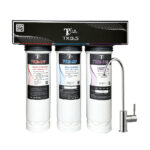 礦物型過濾｜TKB-S 超濾淨水(5階段專業過濾系統)【天康淨水】【奢華款】