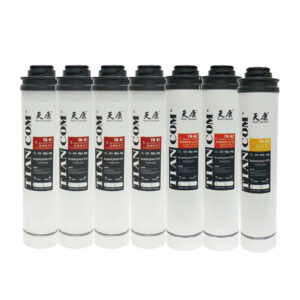 卡式濾心組｜TK一年份 前置3道組合包(共7支) / TK-A1/ TK-A2 / TK-A3 / PP濾心 / 活性碳 / 細過濾【天康淨水】