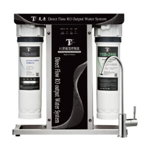 RO直輸淨水器｜TKB-600 極耀頂級【 天康淨水】【奢華款】