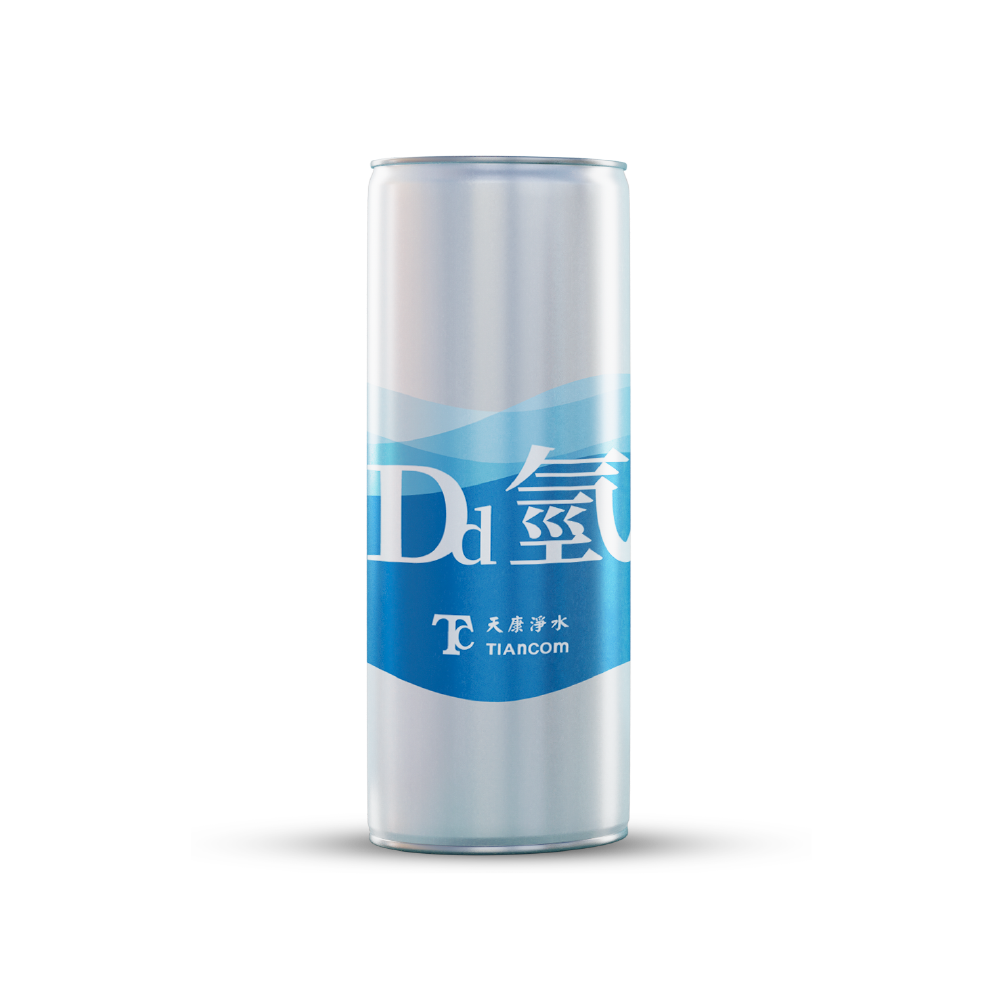 氫水｜Dd氫【天康淨水】【旗艦款】