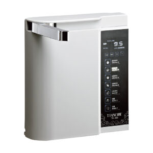 電解鹼性離子水｜TC-SK300 雙能量觸控電解水機(廚上型電解鹼性離子淨水器)【天康淨水】【奢華款】