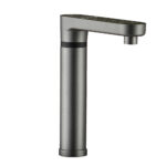 廚下觸控熱飲機｜TCF500 極致輕奢【天康淨水】【奢華款】