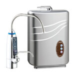 電解鹼性離子水｜TC-S600A 精巧廚下電解水機【天康淨水】【旗艦款】