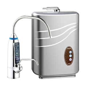 電解鹼性離子水｜TC-S600A 精巧廚下電解水機【天康淨水】【旗艦款】