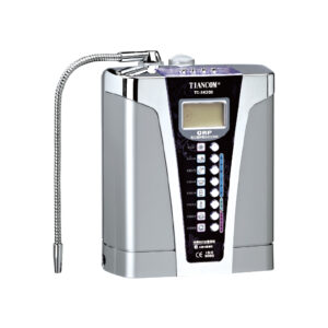 電解鹼性離子水｜TC-SK200 雙能量卓越輝電解水機【天康淨水】【奢華款】