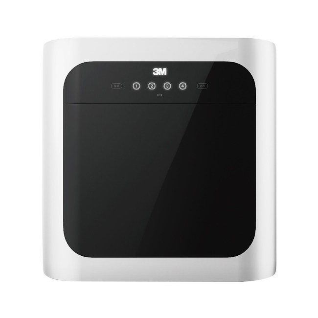 直輸式RO逆滲透｜XPURE-D1 無泵雙飲水淨水系統 【3M】【奢華款】