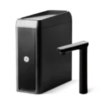 廚下淨熱飲雙機合一｜極煦奈濾淨水器700G【GE奇異淨水】【奢華款】