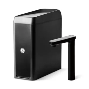 廚下淨熱飲雙機合一｜極煦奈濾淨水器700G【GE奇異淨水】【奢華款】