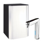 廚下冷熱雙溫觸控飲機｜TC-468【天康淨水】【典雅款】