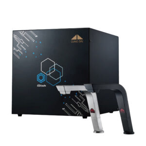 廚下三溫觸控氣泡飲機｜GD-SODA 【宮黛】【奢華款】