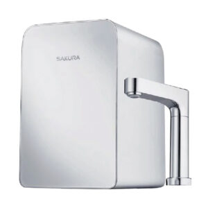 廚下冷熱雙溫觸控飲機｜P0563【櫻花】【旗艦款】