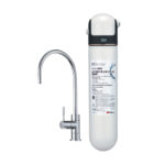 礦物型過濾｜HCR-05 櫥下型雙效淨水器(通用HCRF2)【3M】【旗艦款】