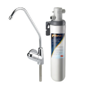 礦物型過濾｜3US-S004-5 Filtrete極淨便捷系列【3M】【經典款】