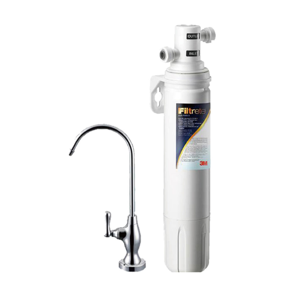 礦物型過濾｜3US-S003-5 Filtrete極淨便捷系列【3M】【經典款】