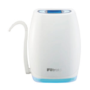 礦物型過濾｜UVA3000 紫外線殺菌淨水器【3M】【旗艦款】