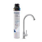 礦物型過濾｜PURVIVE EF6000 廚下型淨水器【愛惠浦】【奢華款】