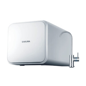 直輸式RO逆滲透｜ P0231 櫻花RO淨水器(600加侖)【櫻花】【奢華款】