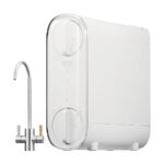 直輸式RO逆滲透｜P0233A 雙效RO淨水器【櫻花】【奢華款】