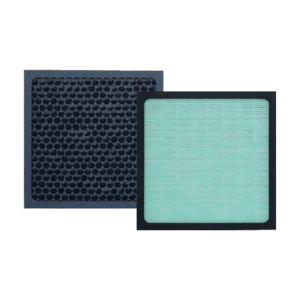 濾心｜替換濾心(兩入組)-天康圓寶空氣清淨機【天康淨水】