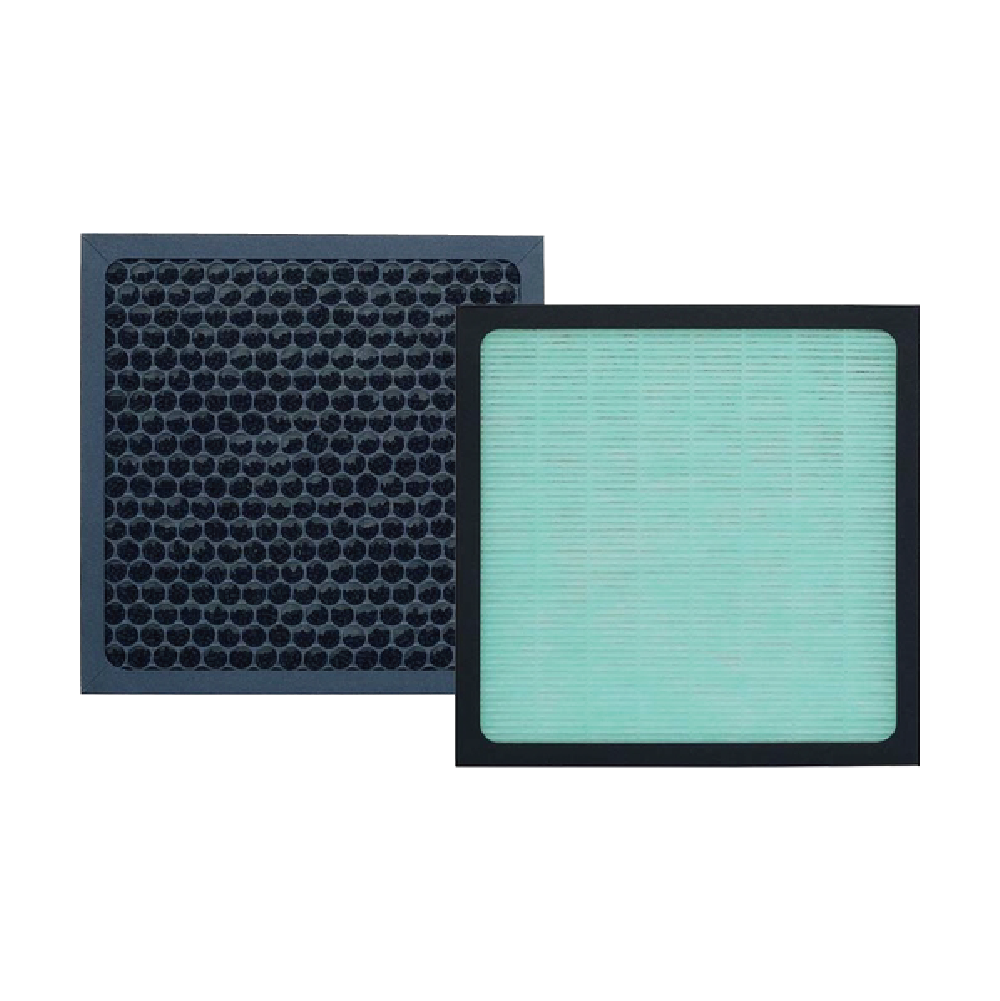 濾心｜替換濾心(兩入組)-天康圓寶空氣清淨機【天康淨水】