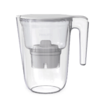 濾水壺｜AWP2937WH 超濾濾水壺【Philips飛利浦】【經典款】