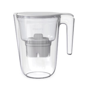 濾水壺｜AWP2937WH 超濾濾水壺【Philips飛利浦】【經典款】