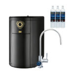 直輸式RO逆滲透｜PW3000 智選純水機(贈PP濾心*3)【3M】【旗艦款】