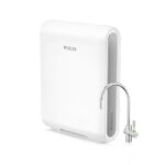 礦物型過濾｜mypure pro X9 櫥下型過濾淨水器【德國BRITA】【旗艦款】