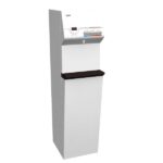 三溫飲水機｜UR-632AW-1 智能型直立式純水飲水機(冰溫熱)【賀眾牌】【經典款】