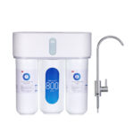 直輸式RO逆滲透｜HFRO 直出式逆滲透純水機【3M】