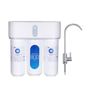 直輸式RO逆滲透｜HFRO 直出式逆滲透純水機【3M】