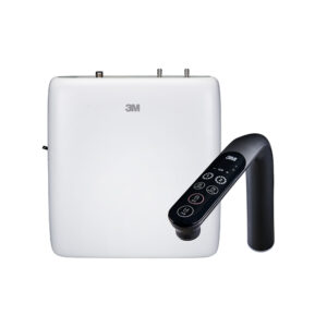 廚下雙溫觸控瞬熱飲機｜IH1000【3M】【旗艦款】