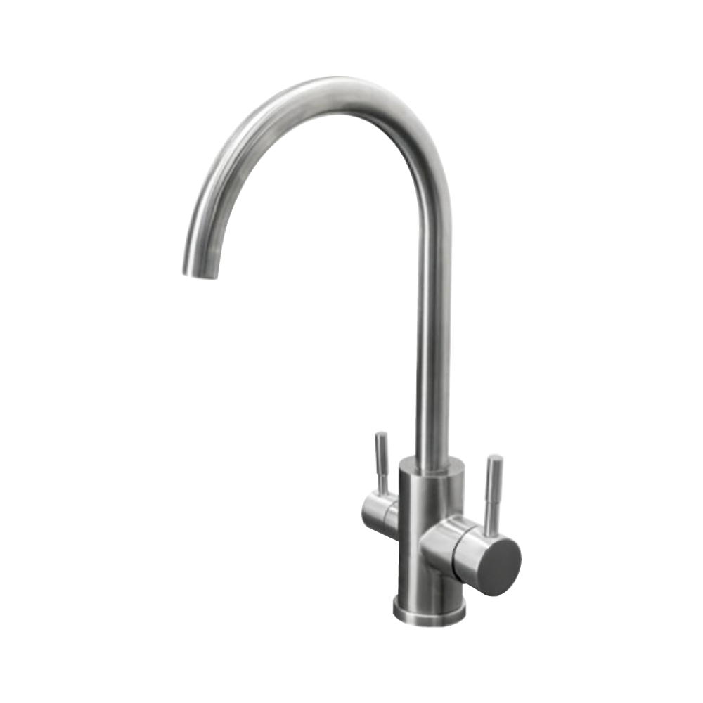 自來水龍頭｜DF-7611ST-自來水龍頭【de.luxso】