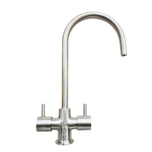 淨水龍頭｜AT-400 天康無壓雙溫龍頭【天康淨水】【旗艦款】