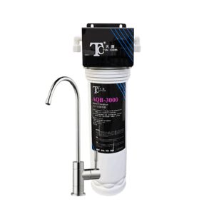 礦物型過濾｜AQB-3000S 經濟高效【天康淨水】【奢華款】