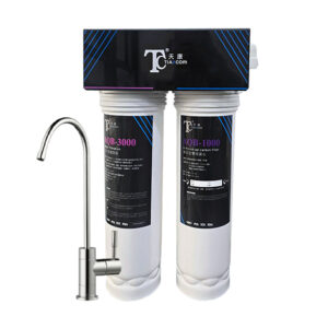 礦物型過濾｜AQB-3000SA 精粹高效【天康淨水】【奢華款】