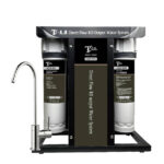 直輸式RO逆滲透｜AQB-600S 黑金剛【天康淨水】【奢華款】