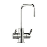 淨水龍頭｜AT-200S 天康雙溫龍機械式龍頭【天康淨水】【經典款】