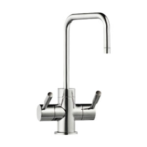 淨水龍頭｜AT-200S 天康雙溫龍機械式龍頭【天康淨水】【經典款】