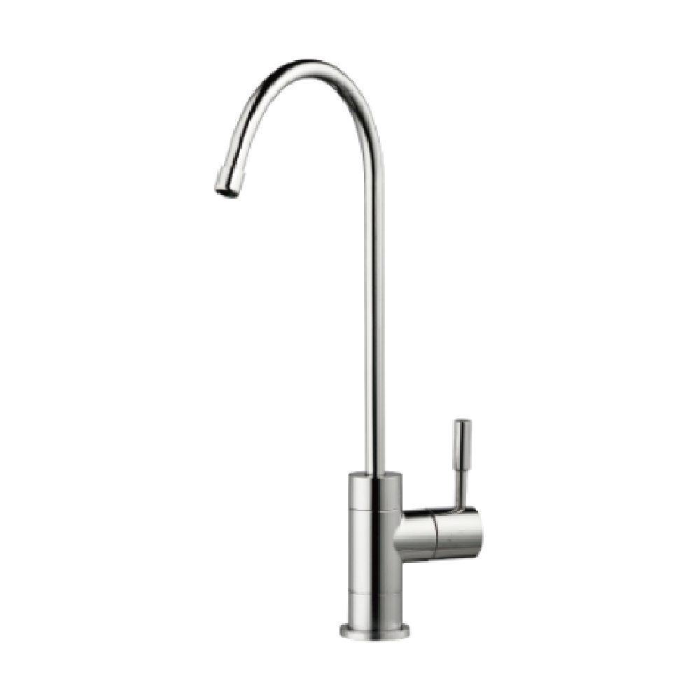 淨水龍頭｜AT-306 天康經典拉絲龍頭【天康淨水】經典款