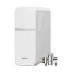 礦物型過濾｜AUT1211 櫥上/櫥下型超濾淨水器【Philips飛利浦】【旗艦款】