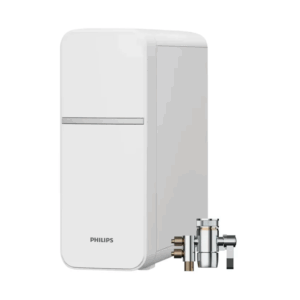 礦物型過濾｜AUT1211 櫥上/櫥下型超濾淨水器【Philips飛利浦】【旗艦款】