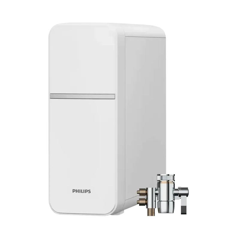 礦物型過濾｜AUT1211 櫥上/櫥下型超濾淨水器【Philips飛利浦】【旗艦款】