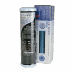 淨水濾心｜C-014C 奈米銀纖抗菌活性碳【天康淨水】