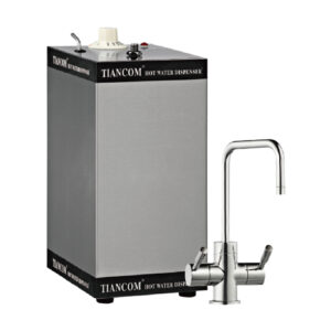 廚下冷熱雙溫飲機｜CT-304【天康淨水】【經典款】