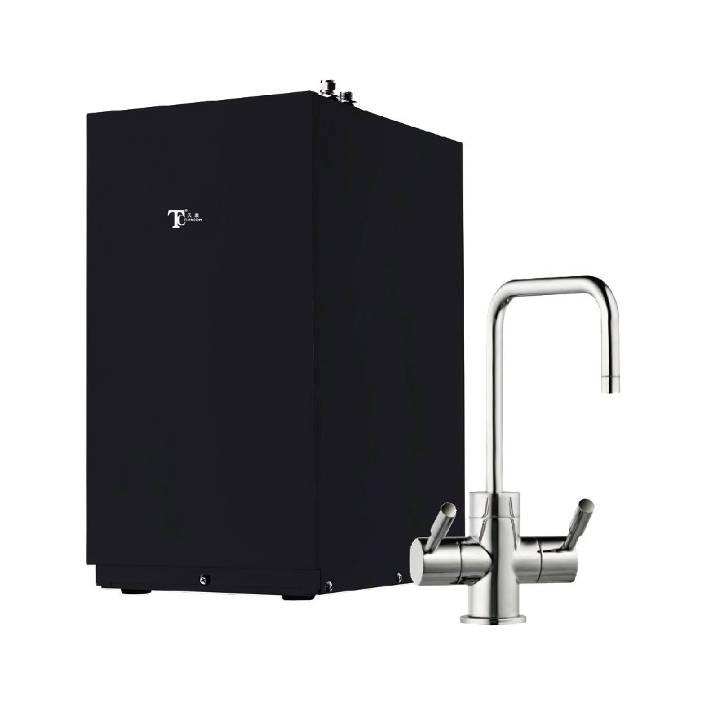 廚下冷熱雙溫飲機｜CT-316【天康淨水】【 優選款】